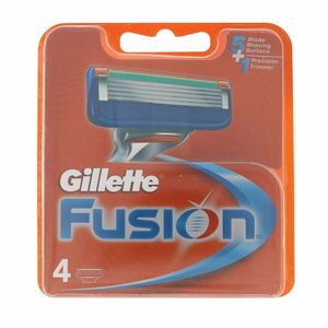 Náhradné čepele Fusion5 pre mužov 1 - Gillette