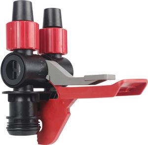 Fluval Serie 07 AquaStop