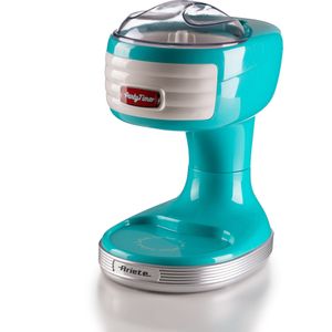 Ariete 0076 Party Time Eis Crusher blau, 30 W