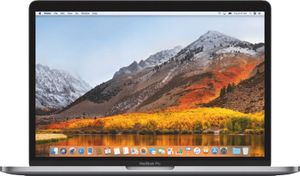 Apple MacBook Pro 13" (Mid 2019) Core i5 1.4GHz 256GB SSD 8GB RAM Space Grau
