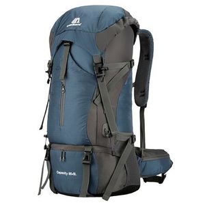 Merco Parbat krosna 70 l navy balení 1 ks