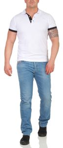Diesel Herren Jeans Buster Farbe:Blau 084QN Größe:W29/L32