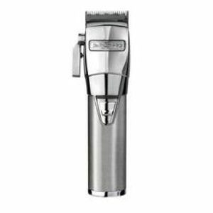 BaByliss PRO FX8700 Cord/Cordless Metal Clipper
