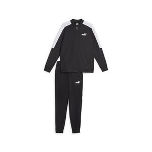 Puma Baseball Tricot Suit PUMA BLACK S