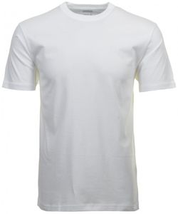 Größe 5XL Ragman Herren T-Shirt Doppelpack rundhals weiß Modell 40000