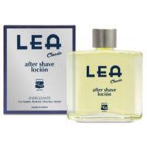 LEA Classic Aftershave Lotion 100 ml