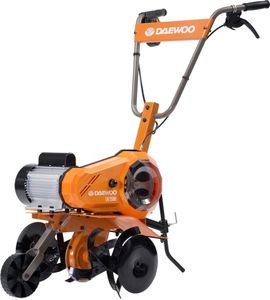 Daewoo Dat 2500E Elektrický Kultivátor Daewoo Dat 2500E -