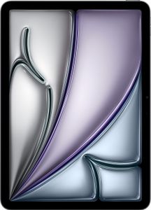 Apple iPad Air M2: 11' Liquid Retina Display, 128GB, WLAN6E