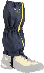 Salewa - Hiking Gaiter L, Farbe:navy, Größe:UNI