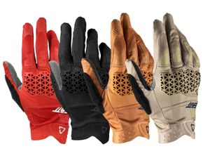 Leatt Glove MTB 3.0 Lite, Dune, L