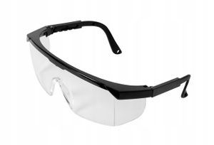 Schutzbrille Einstellbar Anti-Kratz-