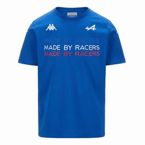 T-Shirt Alpine F1 Ardlo Gasly 2024