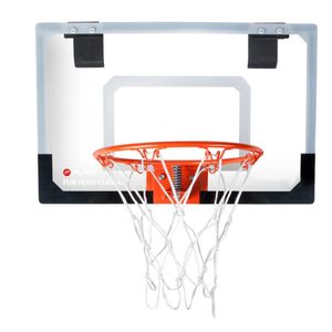 GelldG Basketballkorb Mini Basketballkorb für Kinder und Erwachsene für Tür  Hängen Zimmer (2-St)