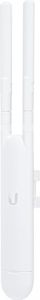 Ubiquiti Unifi AC Mesh 1167 Mbit/s White Podpora napájania cez Ethernet (PoE)