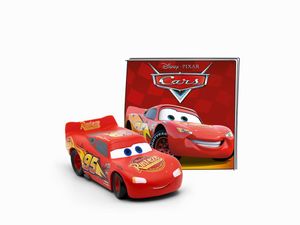 tonies® 01-0184 Disney  Cars
