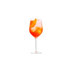 Royal Leerdam Cocktailglas 253061 Cocktail 62 cl - Transparent 4 Stück(e)