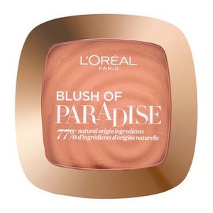 L´Oréal Paris Life's A Peach Skin Awakening Blush Puderrouge 9 g