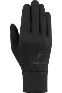 Rękawice Liam Touch Tec-Black 9__