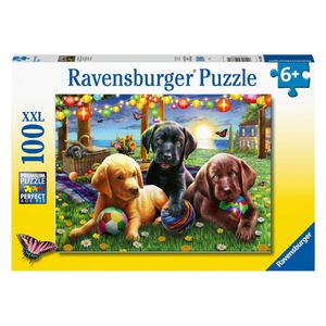 Hunde Picknick Ravensburger 12886