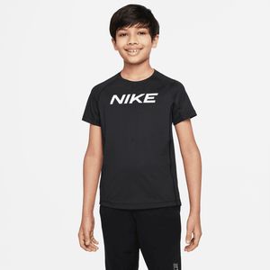Nike Pro Dri-FIT Oberteil  T-Shirt BLACK XS