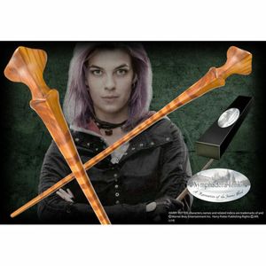 Noble Collection Harry Potter Zauberstab Nymphadora Tonks (Charakter-Edition)