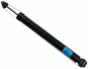 Sachs Stoßdämpfer Hinterachse 312 260