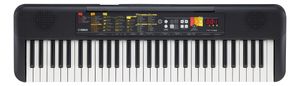 Yamaha SPSRF52 Keyboard PSR-F52