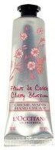 L'occitane Fleurs Cerisier Cr Mains 30ml