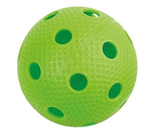 Floorball Ball Tempish Bullet grün