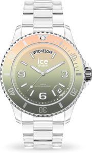 Ice Watch ICE clear sunset 021438 Armbanduhr Ice Watch ICE clear sunset 021438 Armbanduhr