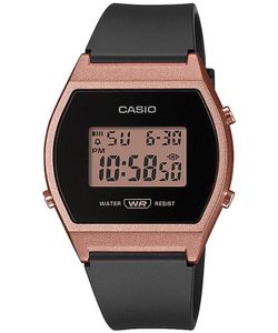 Náramkové hodinky CASIO CASIO COLLECTION Women LW-204-1AEF