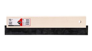 Fliesenspachtel 35cm. 65935 rubi