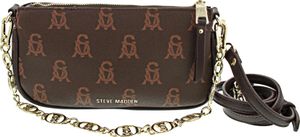 Steve Madden Bdip SM13001163CHO (1/chocolate)