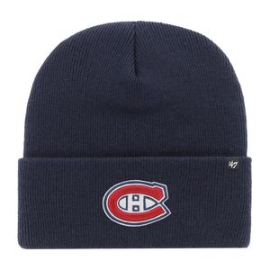 Montreal Canadiens NHL Haymaker LN UNI Czapka