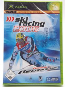 Ski Racing 2006