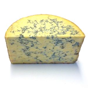 Blue Stilton Cheese Clawson PDO Blauschimmelkäse 300g