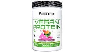 Weider Vegan Protein – 750 g