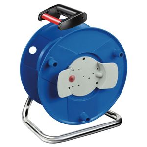 Brennenstuhl Garant G Gerätekabeltrommel ohne Kabel, 1181710 Brennenstuhl Garant G Gerätekabeltrommel ohne Kabel, 1181710