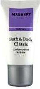 Marbert Damen Antiperspirant - Deodorant Roll-on 50 ml
