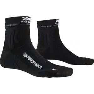 X-SOCKS Run Performance Laufsocken opal black 35-38