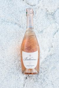 Ballerine Rosewein Gérard Bertrand 0,75cl - 13%