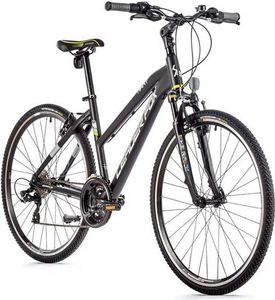 Dámsky trekingový bicykel Leader Fox AWAY, 2023-1 /28"/