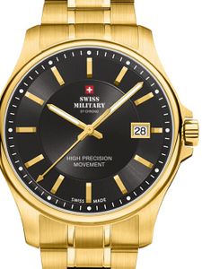 Pánské hodinky Swiss Military SM30200.08