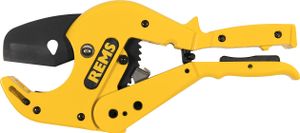 Rems ROS P 63 P (Einhand-Rohrschere mit Schnellrücklauf) 291270 R