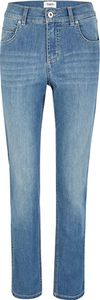 ANGELS JEANS STRETCH CICI light blue used 332 3400.3458 40 L30