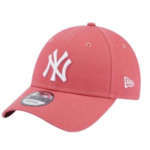 New York Yankees - Kšiltovka "9Forty" RD3339 (jedna velikost) (Peach)