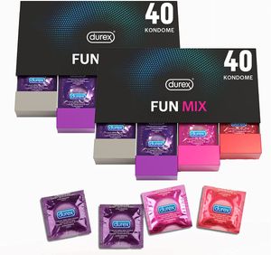 Durex kondome kaufen - Unser Testsieger 