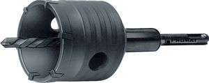 Schlagbohrkrone D.68mm Gesamt-L.180mm f.Steckd.SDS-plus PROMAT