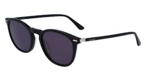 CALVIN KLEIN CK22533S 001 BLACK 52/21/145 Unisex Sonnenbrillen