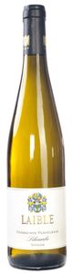 Durbacher Plauelrain Scheurebe Spätlese Baden | Deutschland | 11,5% vol | 0,75 l Durbacher Plauelrain Scheurebe Spätlese Baden | Deutschland | 11,5% vol | 0,75 l